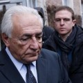 Strauss-Kahn carga contra las condiciones "espantosas" del rescate a Grecia