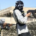 El Estado Islámico hace explotar el estadio olímpico de Ramadi