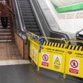 Metro de Madrid duplica el gasto en externalización de servicios