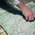 El mundo secreto de los fabricantes de mapas soviéticos durante la guerra fría. [ENG]