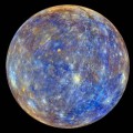 Las llanuras volcánicas de Mercurio, al descubierto