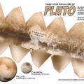 Por qué la misión a Plutón es la más friki de la historia