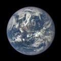 La primera imagen de la Tierra de DSCOVR, el 'satélite de Al Gore'