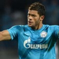 Hulk, el brasileño que juega en Rusia: "Soy blanco de comentarios racistas"