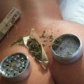 Marihuana y sexo