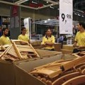 Ikea calienta el debate de la implantación del salario digno
