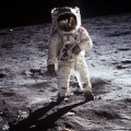 La NASA quiere volver a la Luna y establecer allí una base permanente