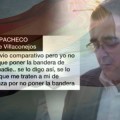 El alcalde de Villaconejos compara la bandera gay con la esvástica nazi