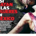 Así matan a las mujeres en México