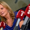 Isabel San Sebastián: “Los periodistas españoles se meten en Siria porque saben que si les secuestran, el Estado paga”