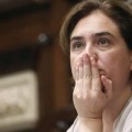 Ada Colau denuncia que Fomento no le comunicó la visita de la ministra a Barcelona