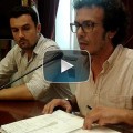 Concejal del PP se niega a recoger la citación para la realización de un Pleno del Ayuntamiento de Cádiz