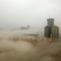 19 imágenes que muestran que la contaminación en China se extiende sin control