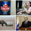 Rusia: Las 21 curiosidades que no sabías sobre este país