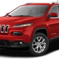 Fiat Chrysler retira 1,4 millones de vehículos en EEUU tras hackeo de un modelo Jeep