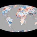 Imagen del día de la NASA: Récord de calor en Europa y el noroeste del Pacífico
