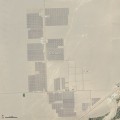 China comienza la construcción de un inmenso campo solar en el desierto del Gobi