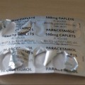 Adolescente con dolor abdominal muere por sobredosis de paracetamol [ENG]
