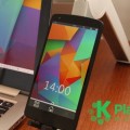 KDE lanza su plataforma para móviles: Plasma Mobile