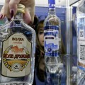 Rusia está literalmente bebiendo hasta morir [EN]