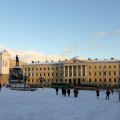 Finlandia introducirá a modo de prueba la renta mínima universal