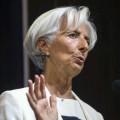 Bajar salarios, la receta del FMI para reducir el paro en España