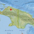 Un terremoto de 7 grados de magnitud sacude Indonesia