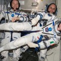 La ESA ofrece en su web una visita virtual a la ISS