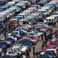 La CNMC multa con 171 millones de euros a más de 20 empresas de automóviles