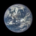 La NASA publica una de las mejores imágenes de la Tierra