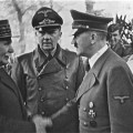 Quiénes colaboraron con los nazis en Europa y por qué quieren borrarlo de su pasado ahora