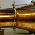 El propulsor electromagnético "imposible" que llegaría a Plutón en 18 meses [eng]