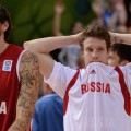 La FIBA descalifica a Rusia por escándalos en la federación nacional