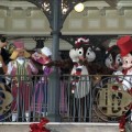 La CE investiga los distintos precios de Disneyland París según la nacionalidad del consumidor