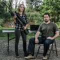 ¡Apunta, dispara y hackea!: Un hacker puede cambiar el objetivo de un rifle remotamente