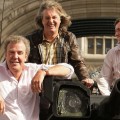 Amazon firma a los presentadores de Top Gear: Clarkson, Hammond y May para un nuevo show [ENG]