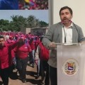 Eurodiputado español recibe amenazas por defender a Venezuela