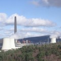 España ‘apaga’ las renovables y se enchufa a las centrales de carbón y los ciclos combinados