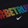 Rusia quiere prohibir la nueva línea de Nike por ser 'demasiado gay'