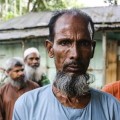 La India y Bangladesh se traspasan 162 enclaves y cierran su disputa fronteriza