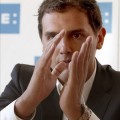 Albert Rivera contempla un pacto a tres con PP y PSOE para reformar España