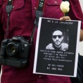 México: Fotoperiodista Rubén Espinosa fue torturado antes de ser asesinado