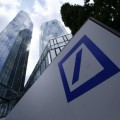 El Dpto. de Justicia de Estados Unidos inicia una investigación criminal contra el Deutsche Bank [ENG]