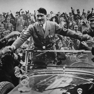 ¿Tú habrías votado a Hitler en unas elecciones democráticas?