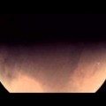 Así se ve la pacífica y misteriosa superficie de Marte, desde su órbita