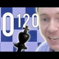 ¿Cuántas partidas posibles de ajedrez existen?
