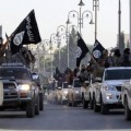 El Estado Islámico asesina a tiros a 300 funcionarios en Irak