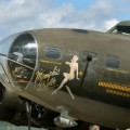 Desentierran en Alemania un avión de la II Guerra Mundial y a su piloto que se estrelló hace 70 años