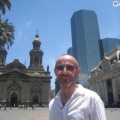 Gallegos en el mundo: Santiago de Chile [ES y GAL]