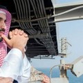 Por qué Arabia Saudita está exhibiendo su fuerza en  el Medio Oriente